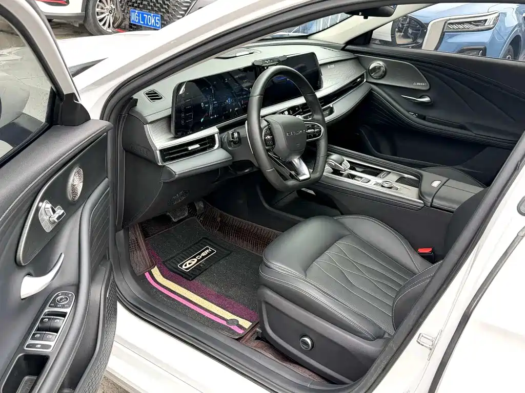 CHERY Arrizo 8 2023