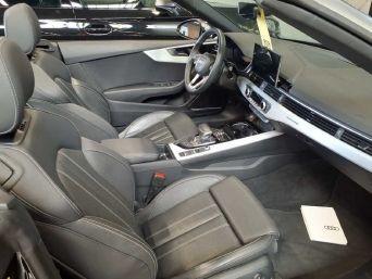 Audi S5 2023