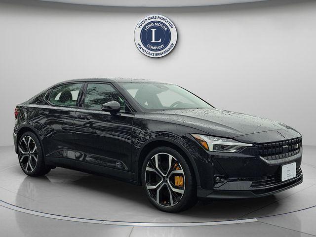 Polestar 2 2023