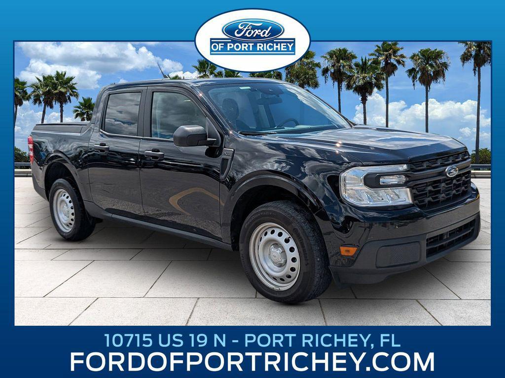 Ford Maverick 2024