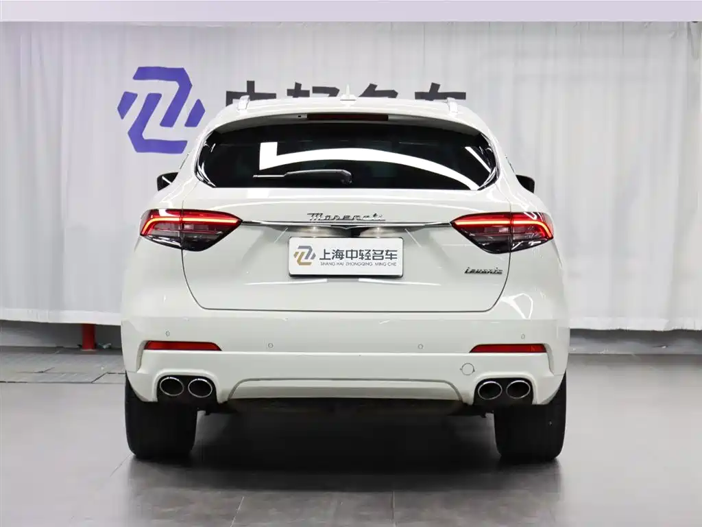 Maserati Levante 2022
