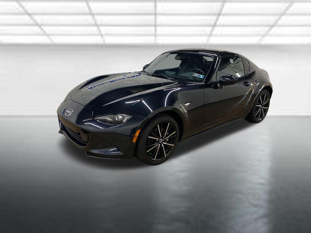 Mazda MX-5 2024