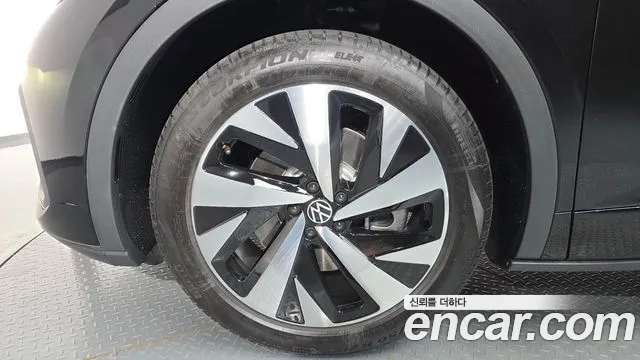 Volkswagen ID.5 2025