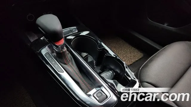 Chevrolet Trax 2023