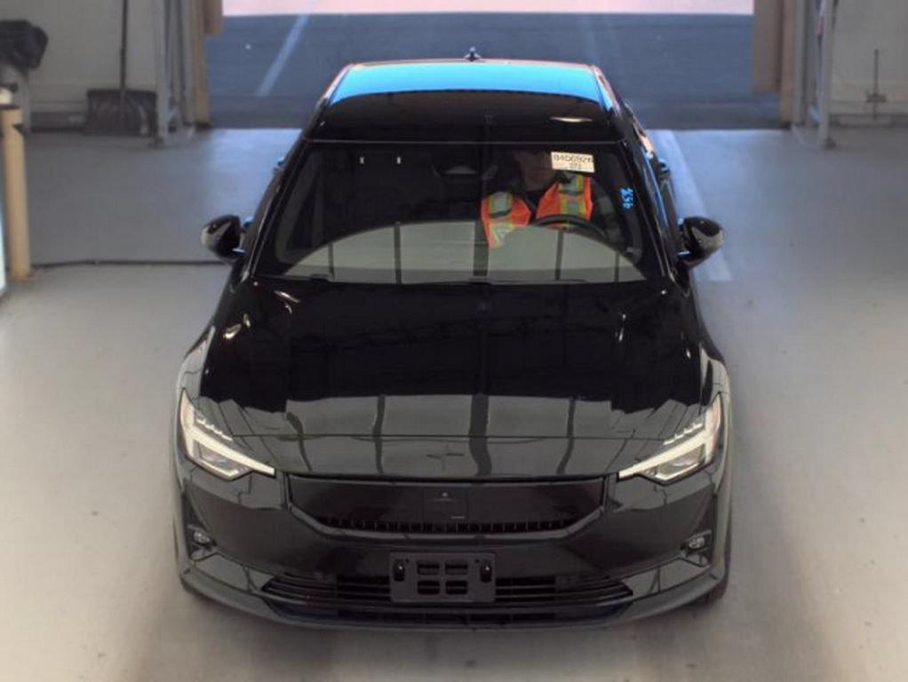 Polestar 2 2024