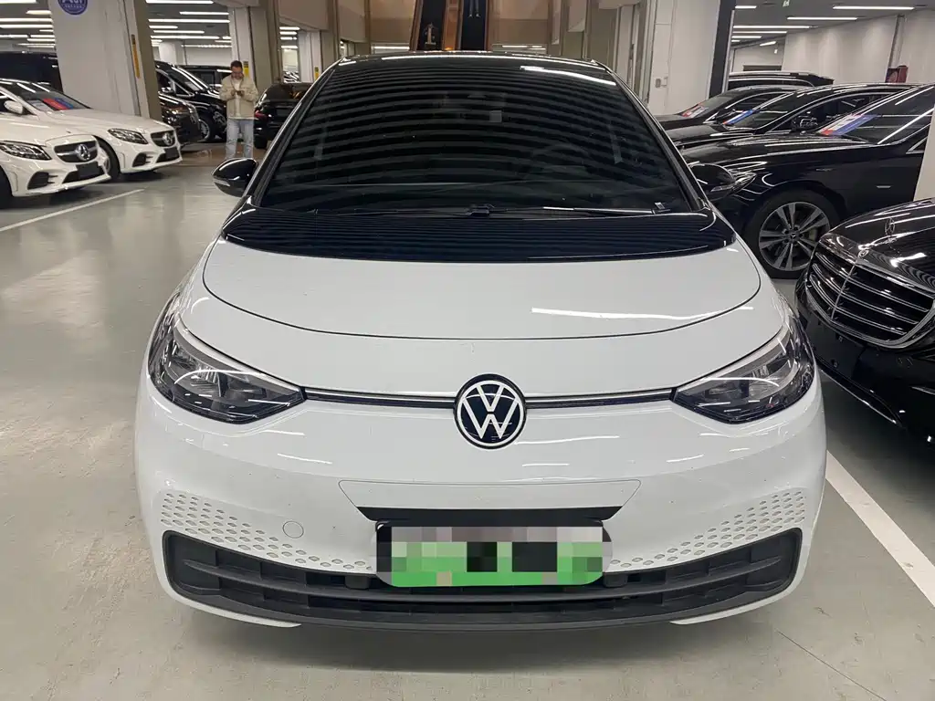 Volkswagen ID.3 2023