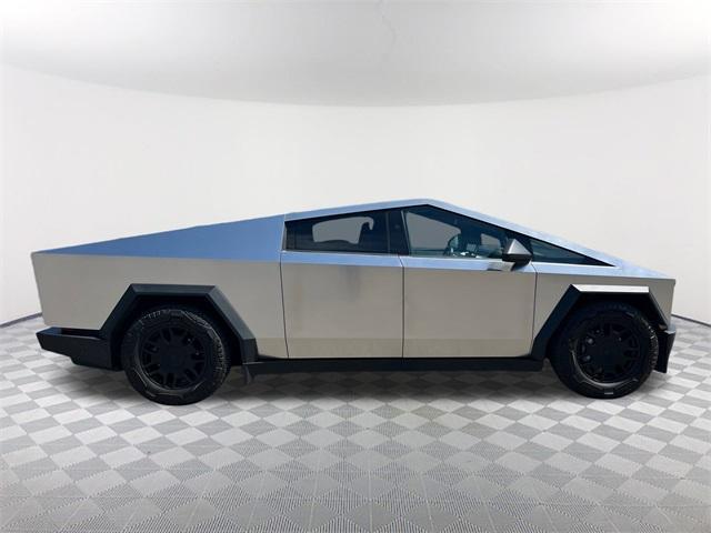 Tesla Cybertruck 2024