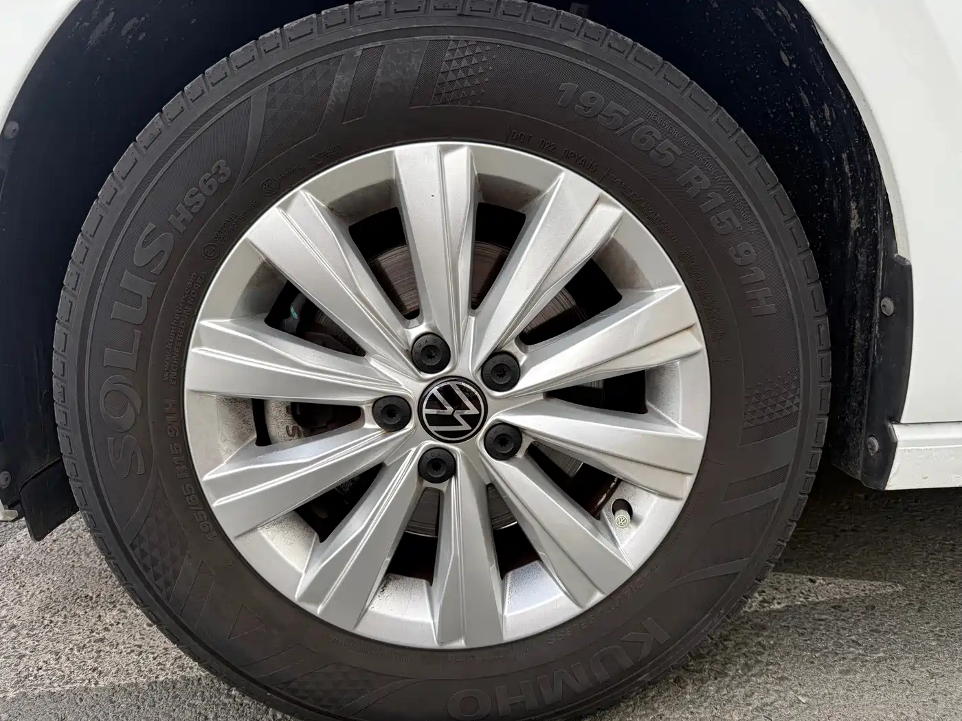 Volkswagen Lavida 2023