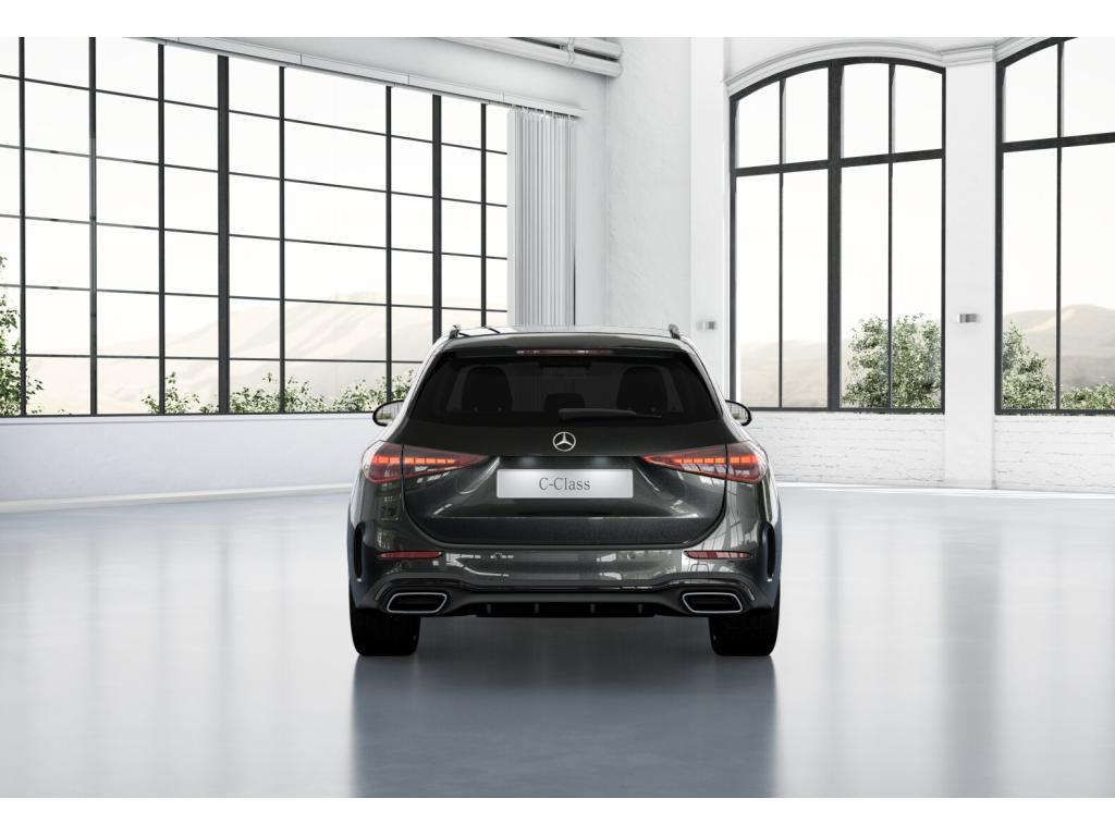 Mercedes-Benz C 300 2023