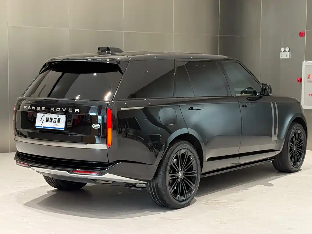 Land Rover Range Rover 2023