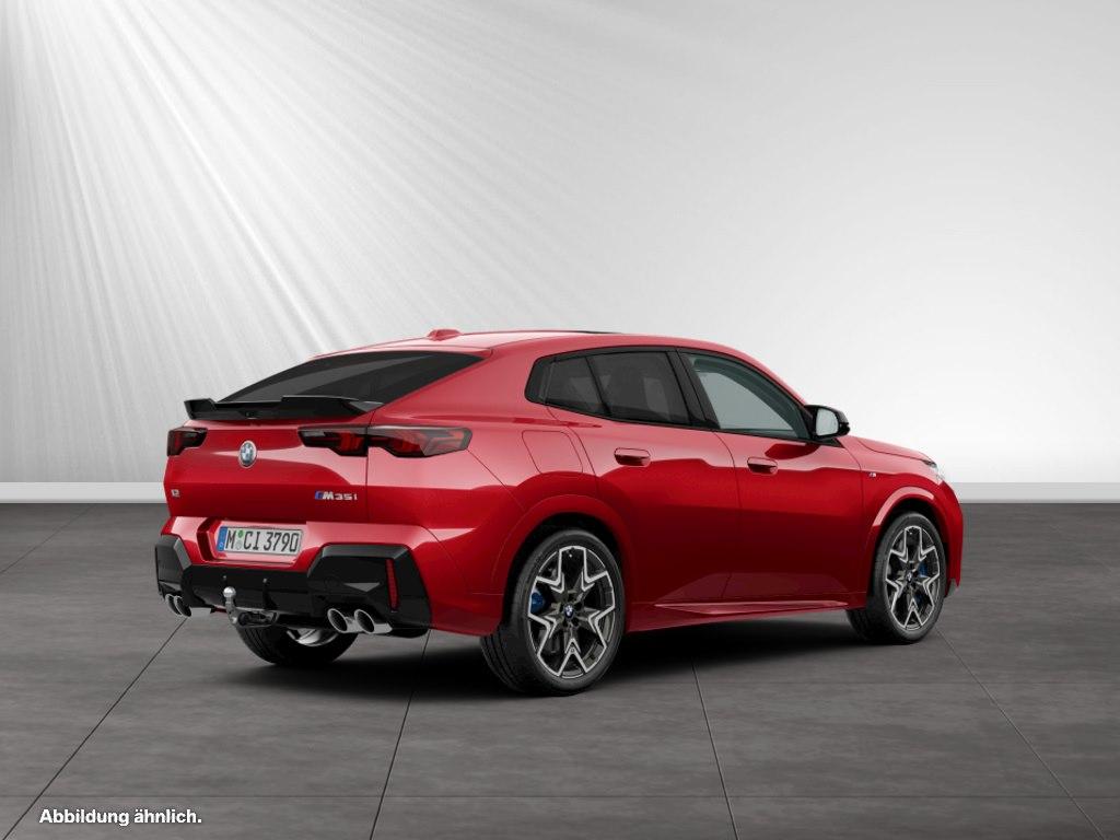 BMW X2 2025