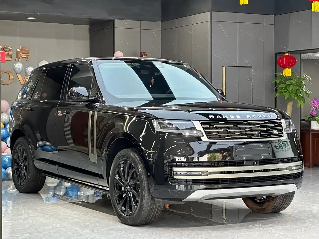 Land Rover Range Rover 2023