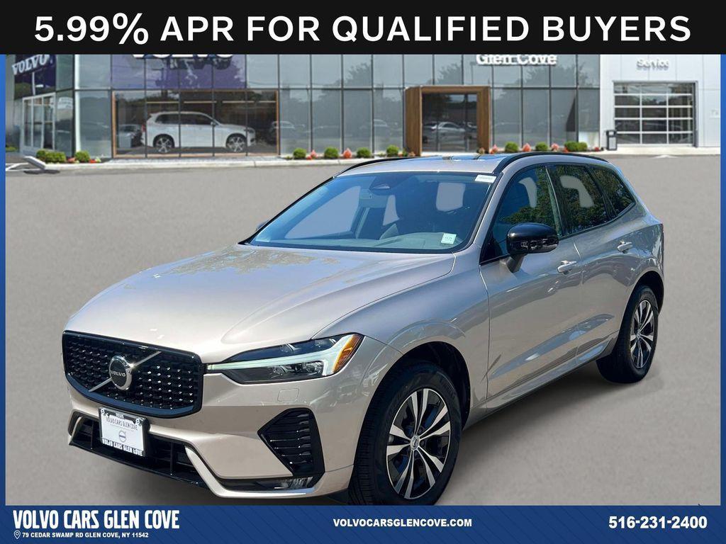 Volvo XC60 2024
