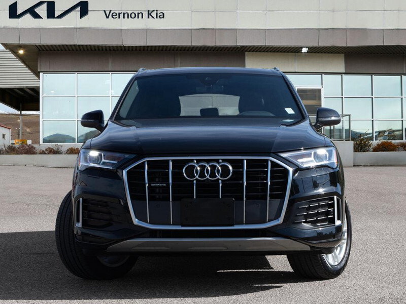 Audi Q7 2024