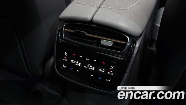 Mercedes-Benz EQS 2022