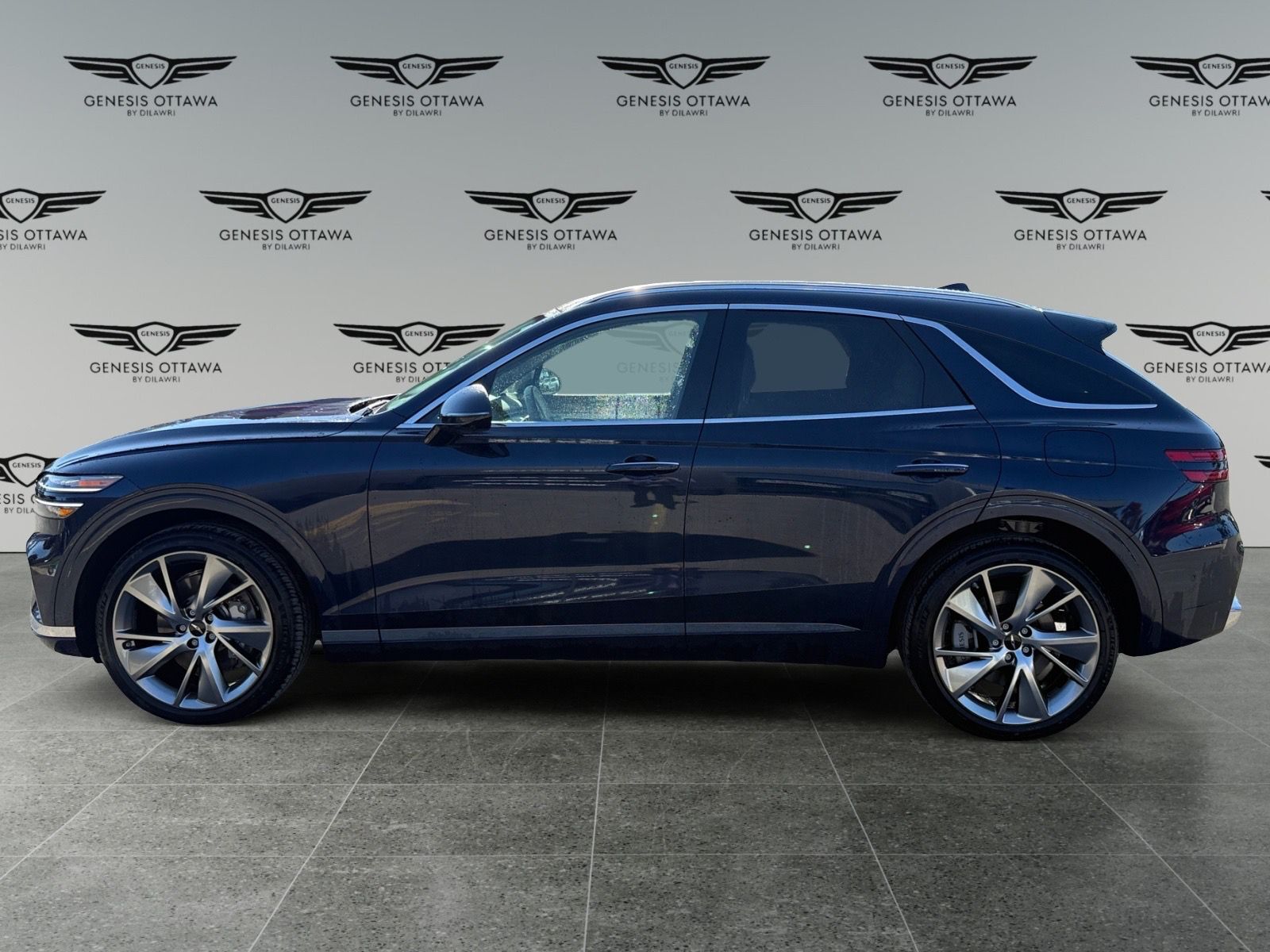Genesis GV70 2026