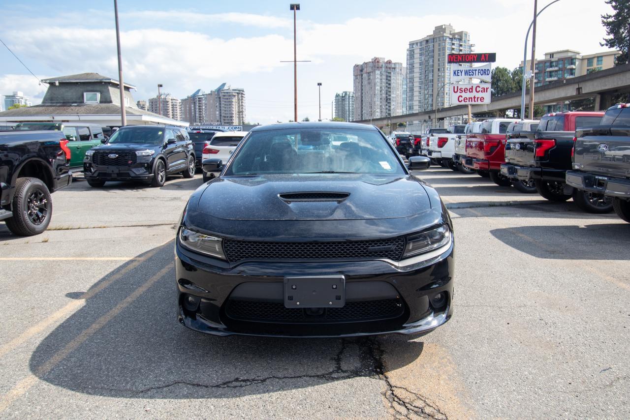 Dodge Charger 2023