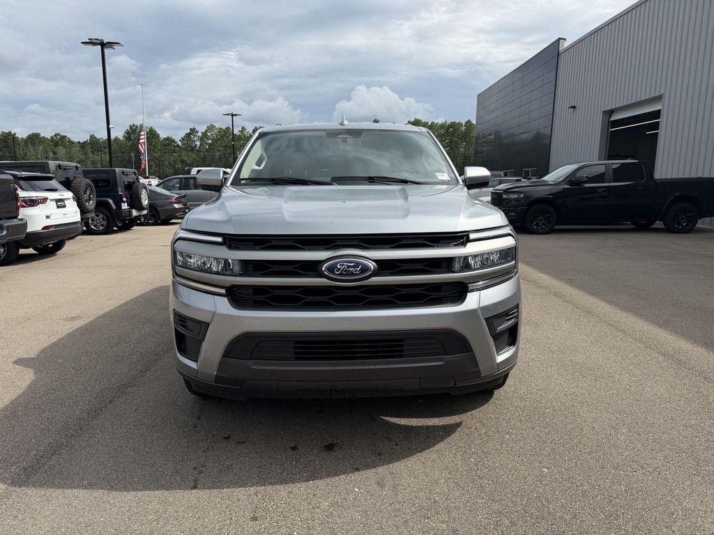 Ford Expedition 2024