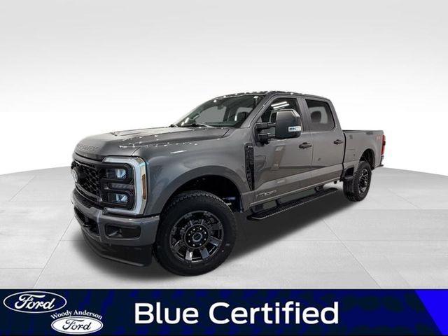 Ford F 250 2024