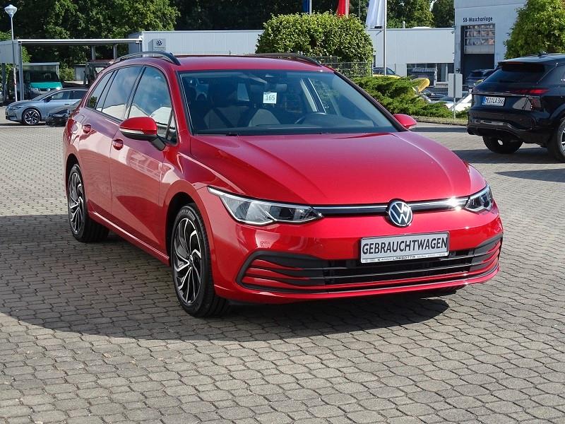 Volkswagen Golf 2023