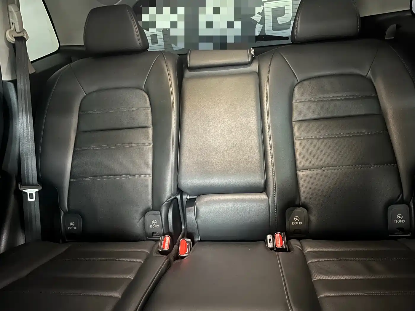 Honda CR-V 2024