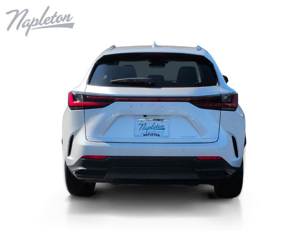 Lexus NX 2024
