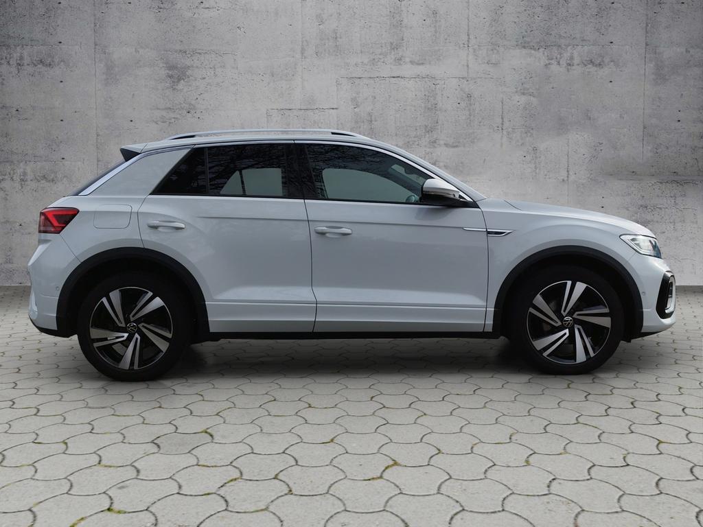 Volkswagen T-Roc 2023