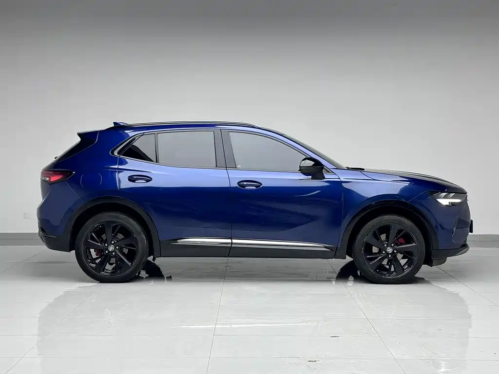 Buick Envision 2021