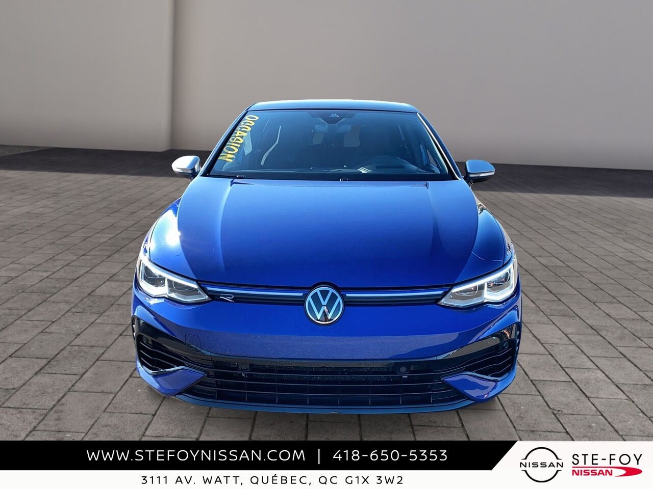 Volkswagen Golf 2024