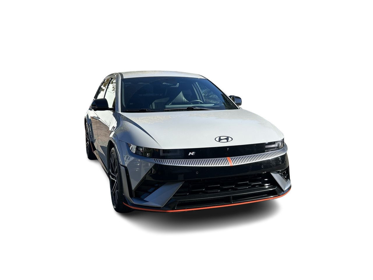 Hyundai IONIQ 5 N 2025