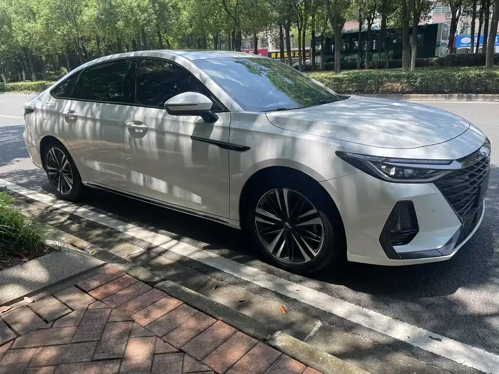 CHERY Arrizo 8 2023