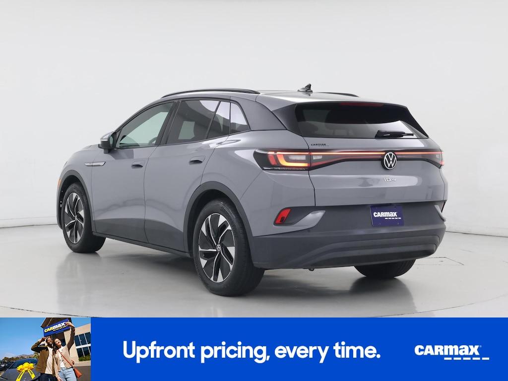 Volkswagen ID.4 2022
