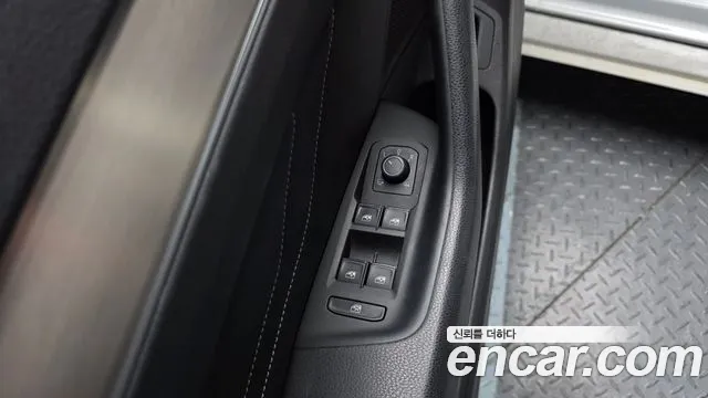 Volkswagen Passat 2021