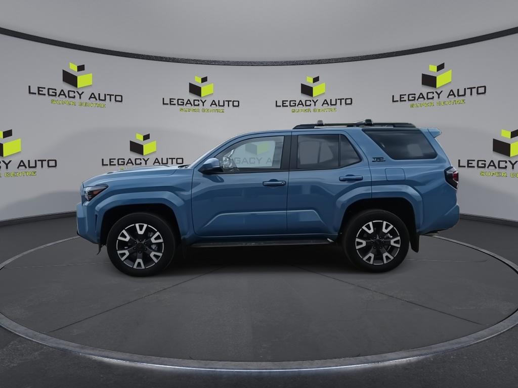 Toyota 4Runner 2025