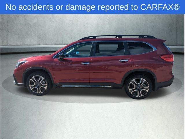 Subaru Ascent 2025