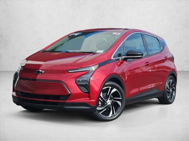 Chevrolet Bolt 2023
