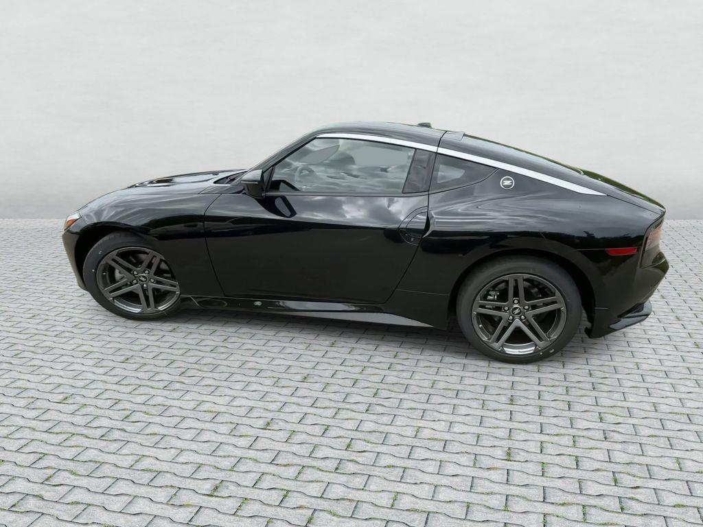 Nissan Z 2026