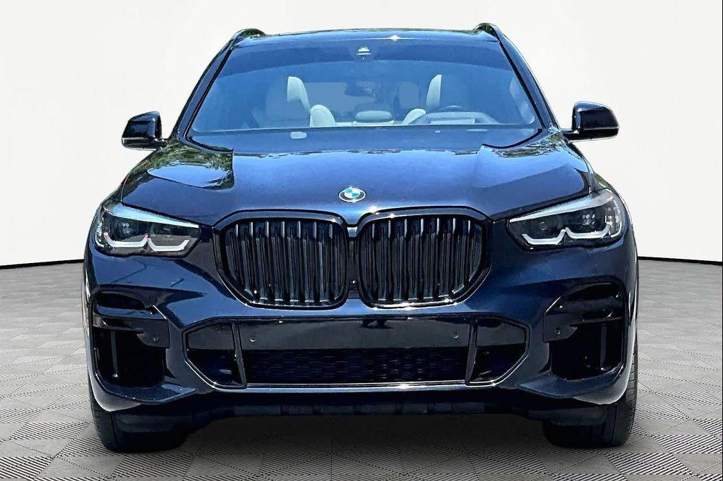 BMW X5 2023