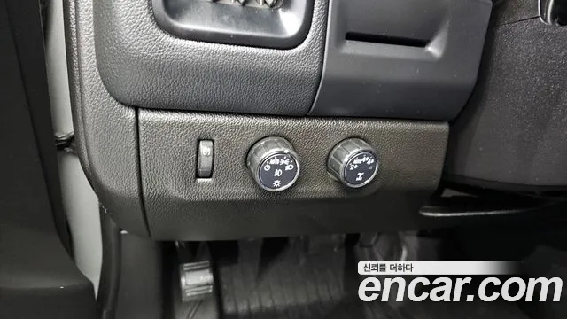 Chevrolet Colorado 2020