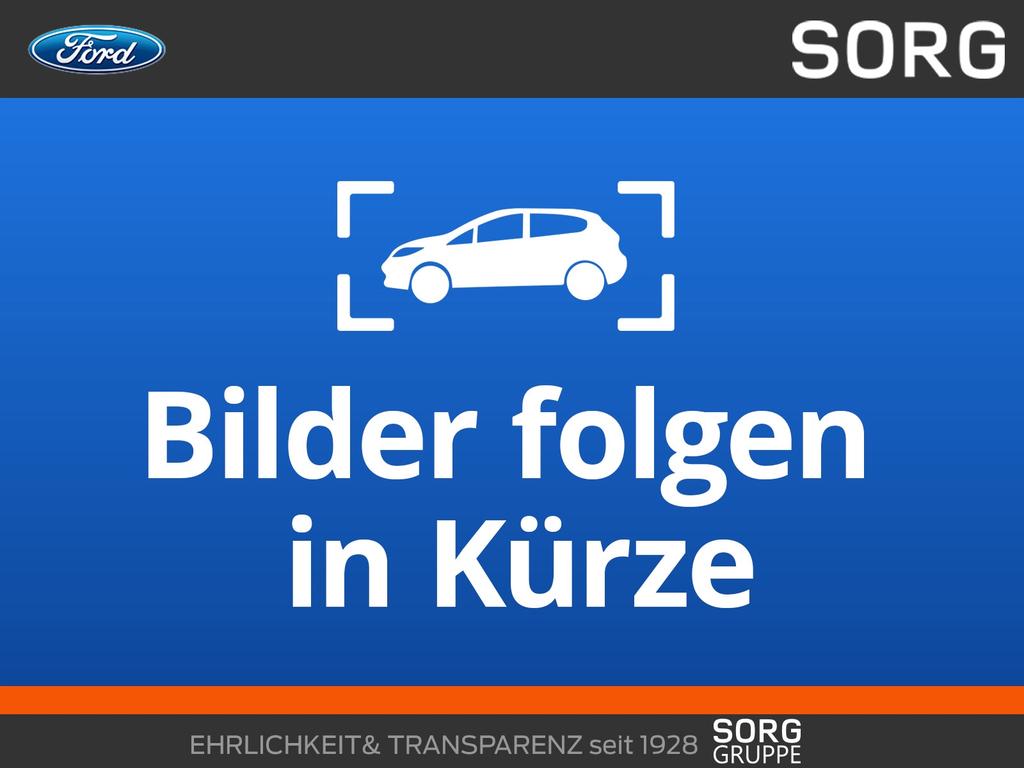 Ford Fiesta 2021