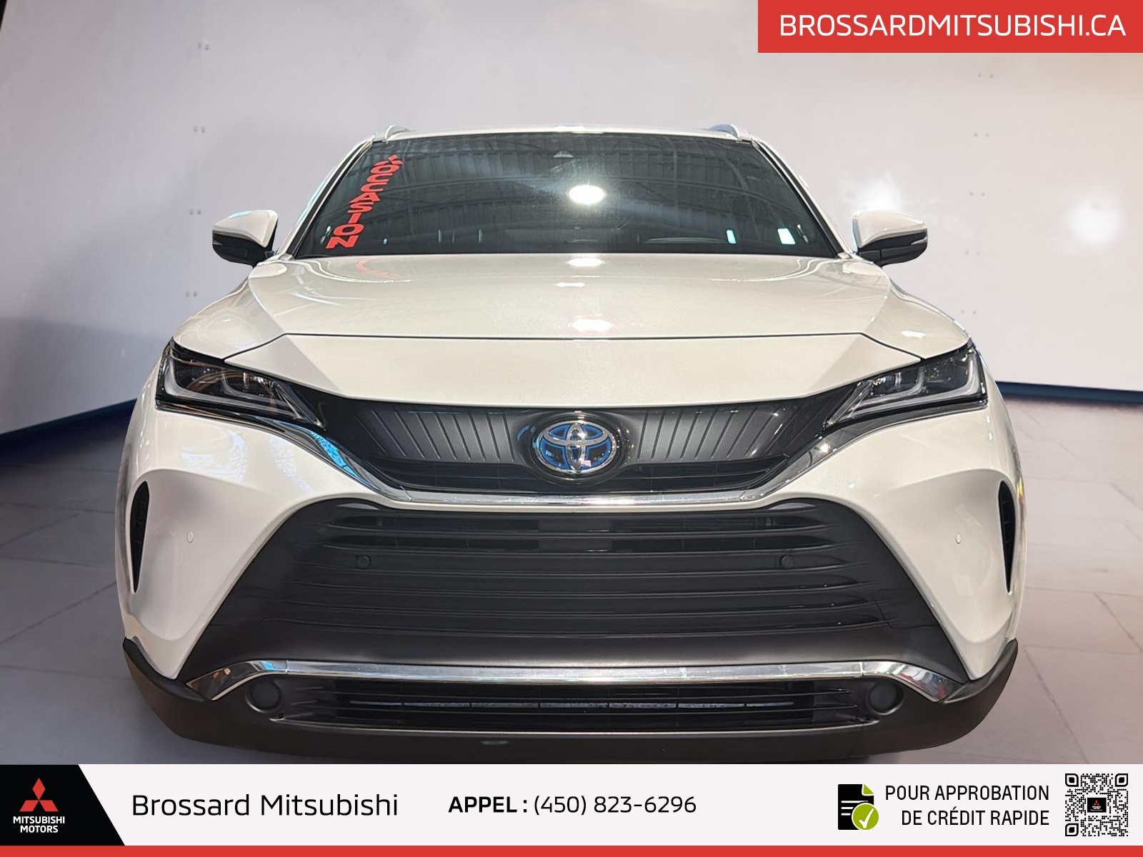 Toyota Venza 2022