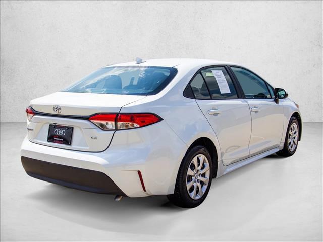 Toyota Corolla 2024