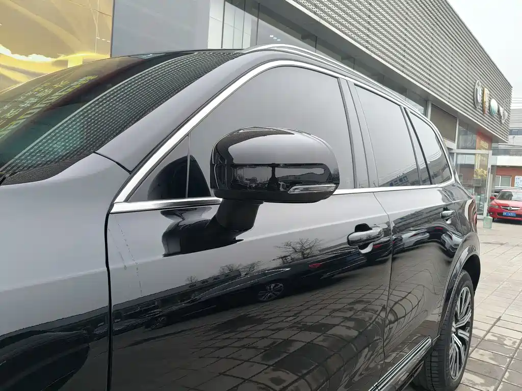 Volvo XC90 2024