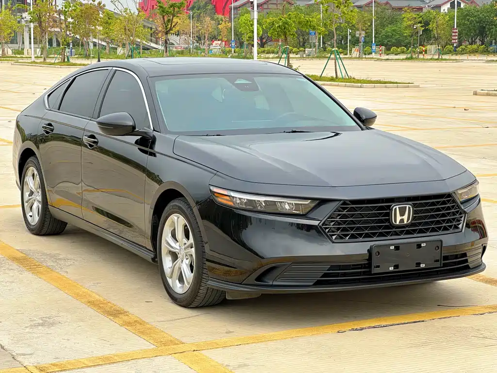 Honda Accord 2023
