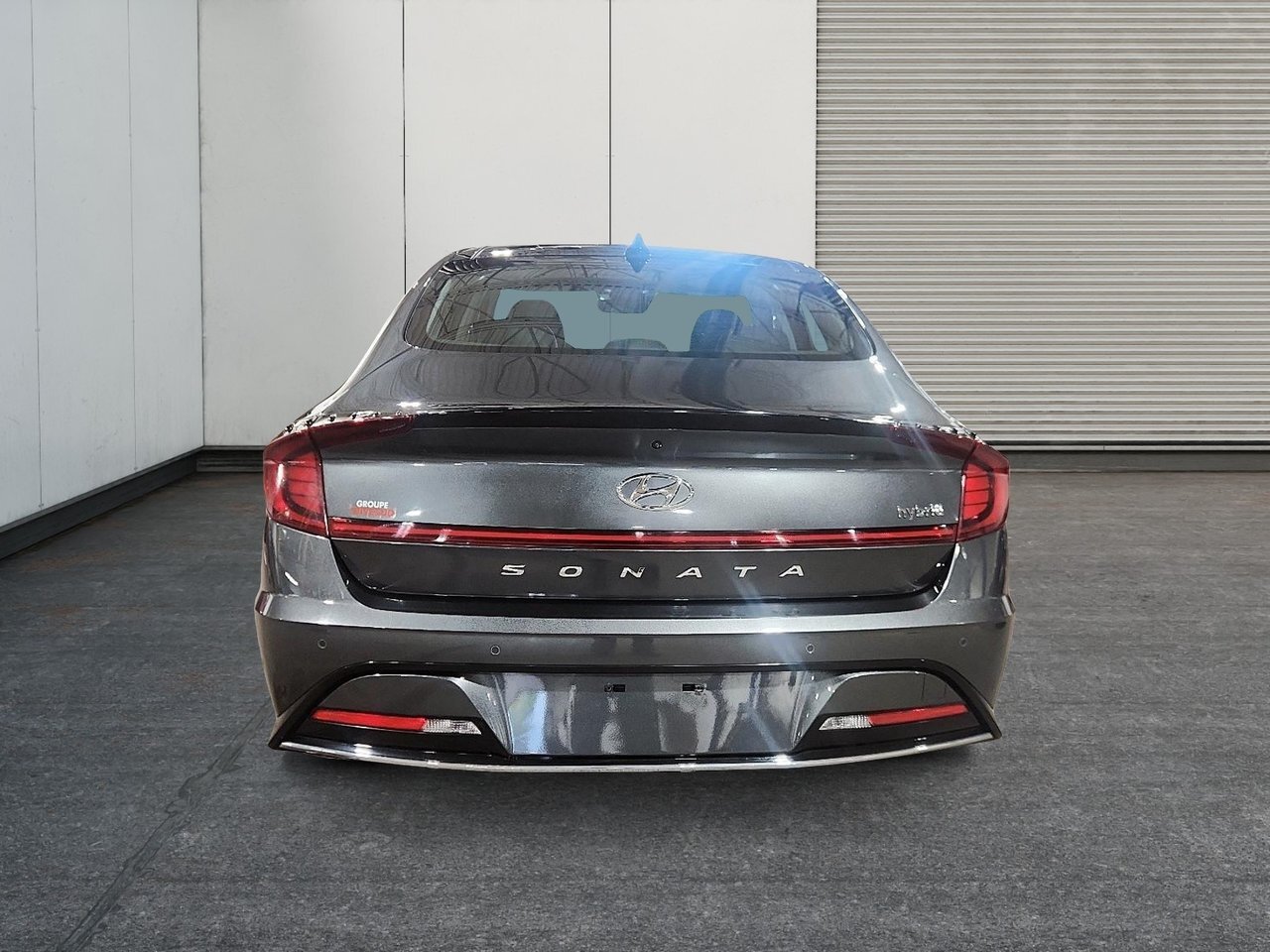 Hyundai Sonata 2023