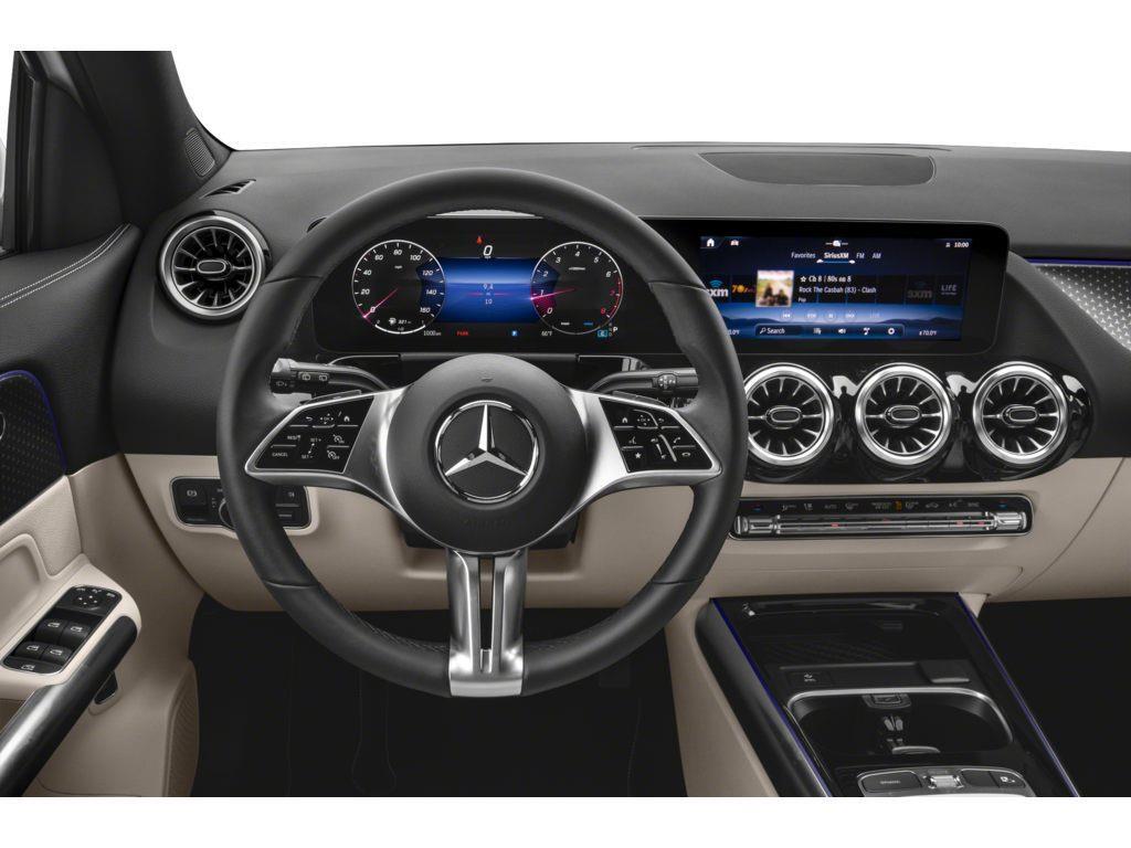 Mercedes-Benz GLA 2026