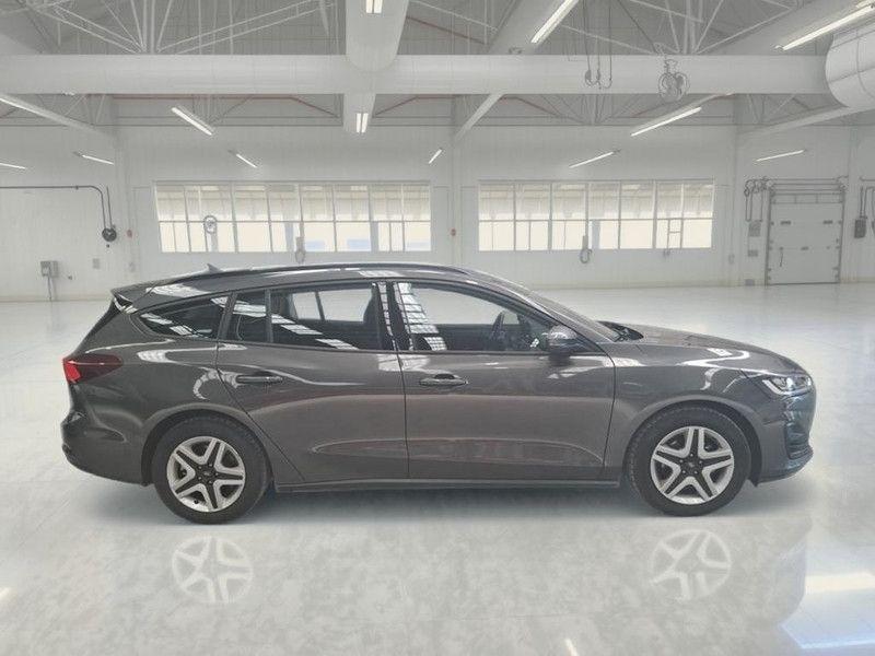 Ford Focus 2022