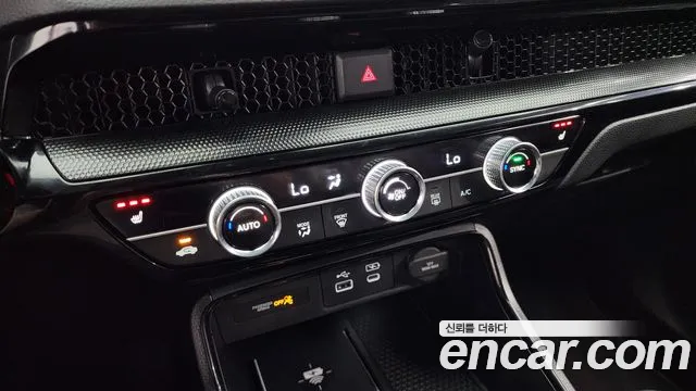 Honda CR-V 2025