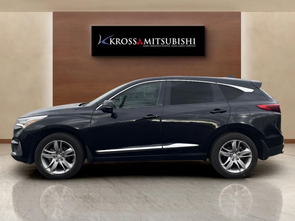 Acura RDX 2020