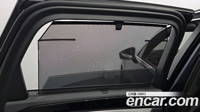 Volkswagen Touareg 2024